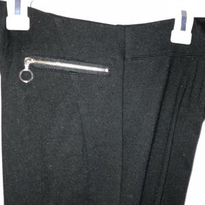 INC dress skinny pants